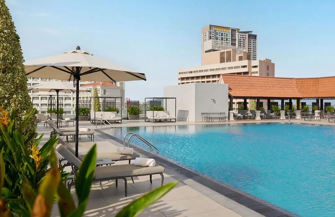 Dusit Princess Melaka-1